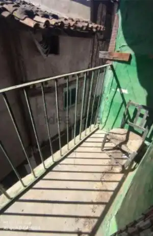 Terraza de Casa o chalet en venta en Sotoserrano