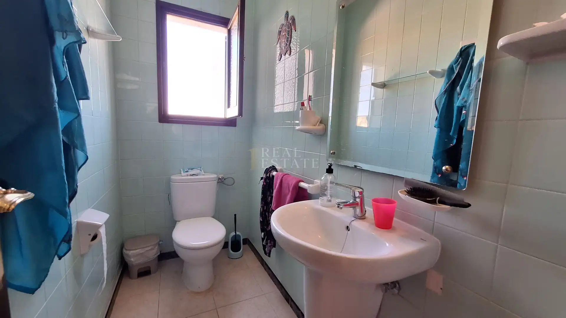 Casa con terraza en venta en Partida Los Pinos, imagen 20