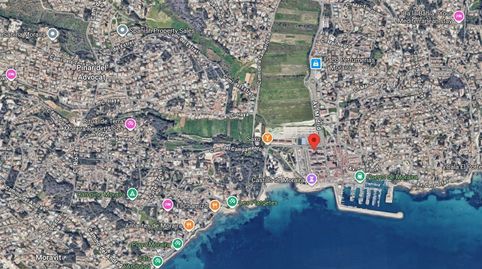 Photo 5 of Storage room for sale in Ctra. Moraira a Calpe, 17, Casco Urbano, Moraira