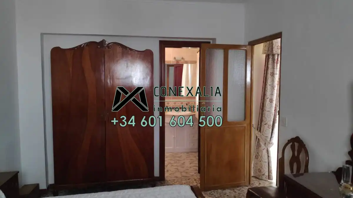 Casa con terrazza in vendita a Olvera, imagen 8