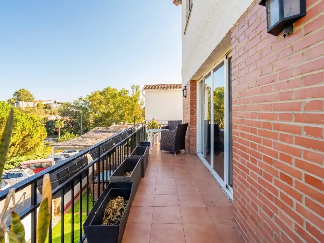 Casa o xalet de lloguer a Calle Andaluces, 17, Cerrado de Calderón - Hacienda Paredes