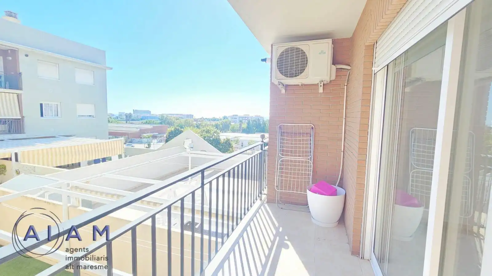 Wohnung mit Terrasse zum Verkauf in Calle GARBI, imagen 25