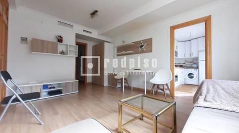 Foto 3 de Pis de lloguer a Residencial Jarama, Madrid