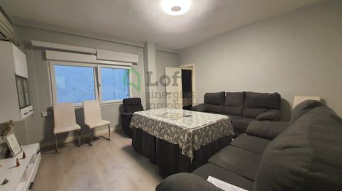 Photo 2 of Flat for rent in La Estación, Badajoz Capital