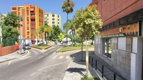 Foto 4 von Garage zum Verkauf in San Bernabé, Algeciras
