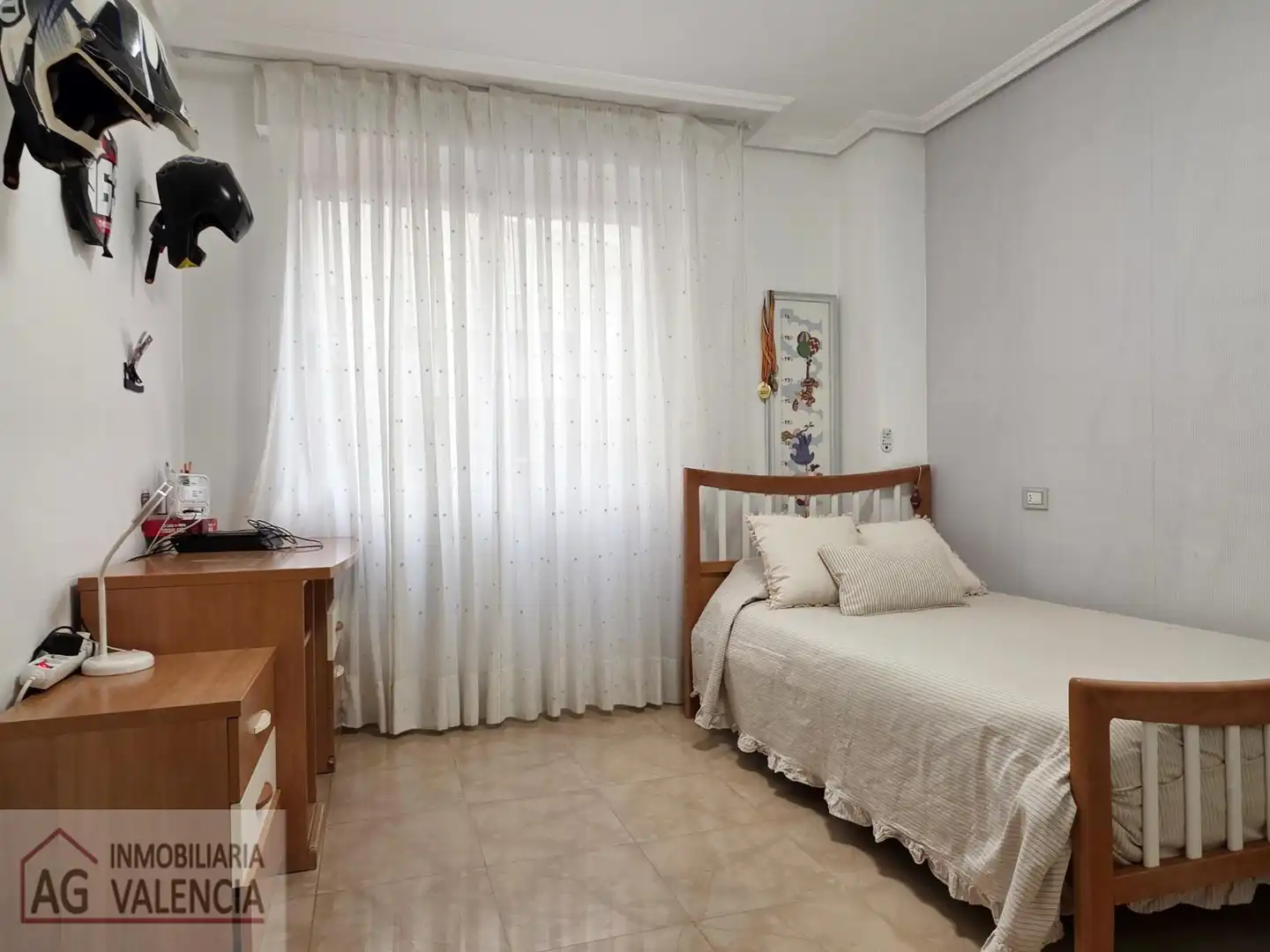 Habitación de Piso en venta en Almenara con Aire acondicionado, Calefacción y Terraza