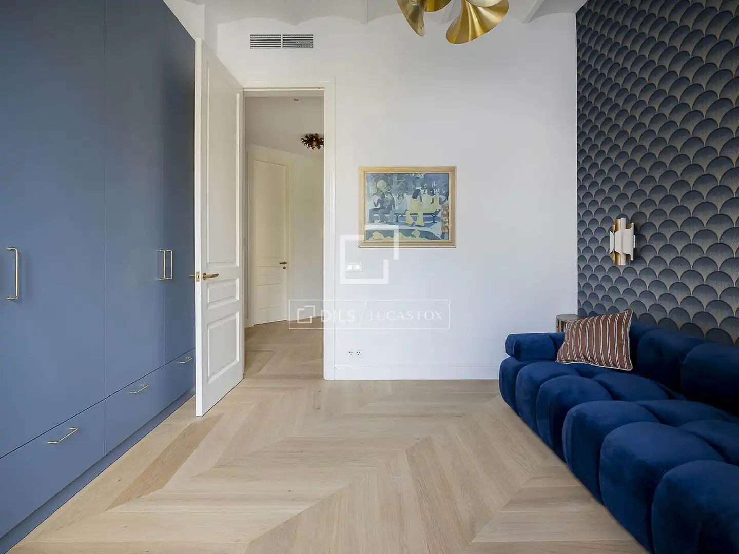 Appartement avec terrasse à vendre à Eixample, imagen 16