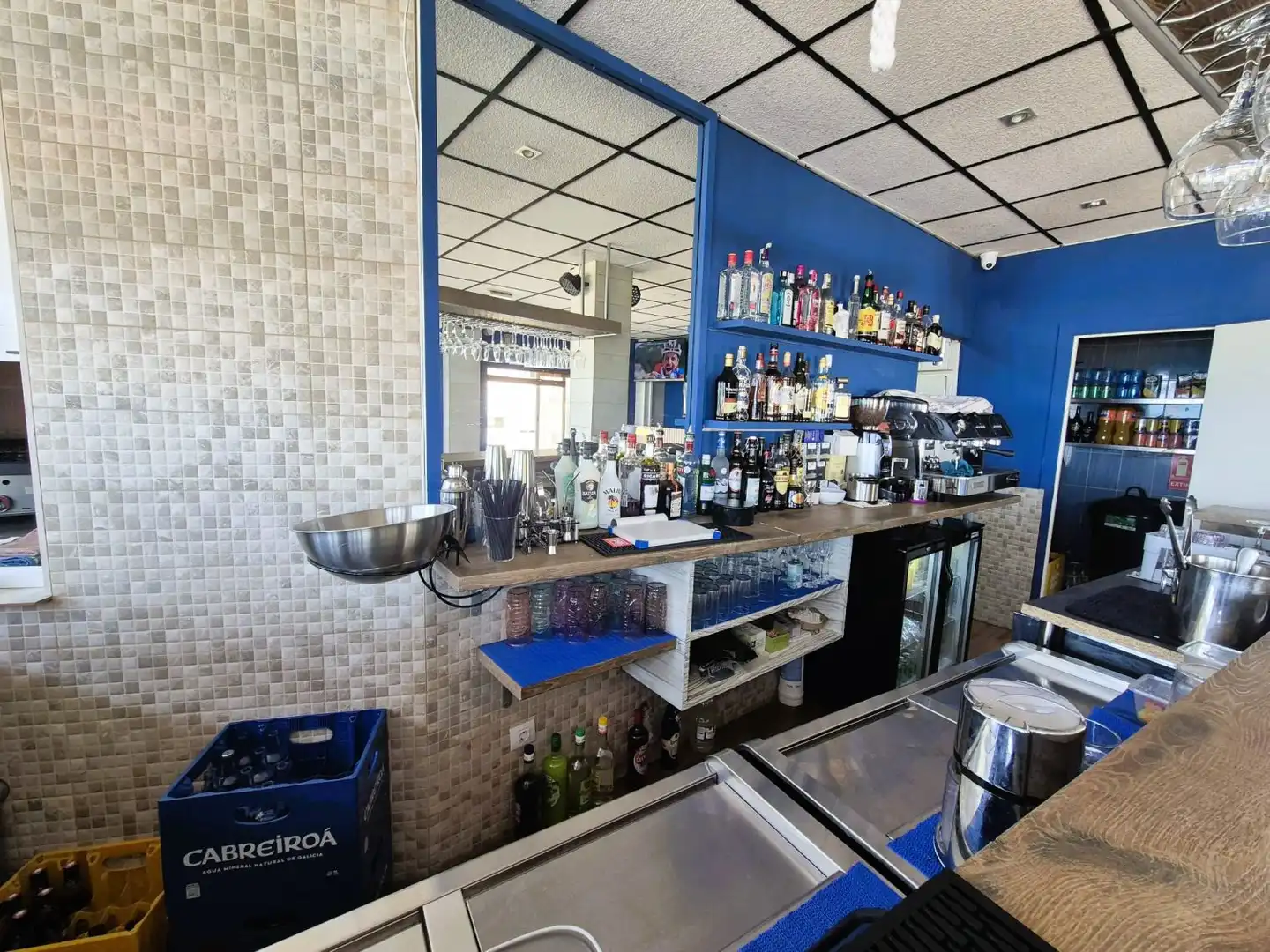 Local comercial en traspàs a L'Albir, imagen 6