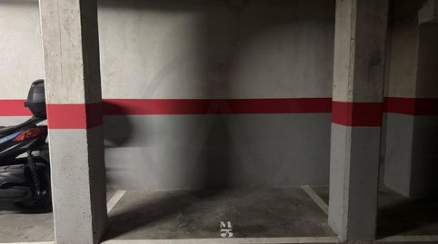 Foto 4 de Garatge en venda a Plaça Catalunya - Escola Industrial, Terrassa