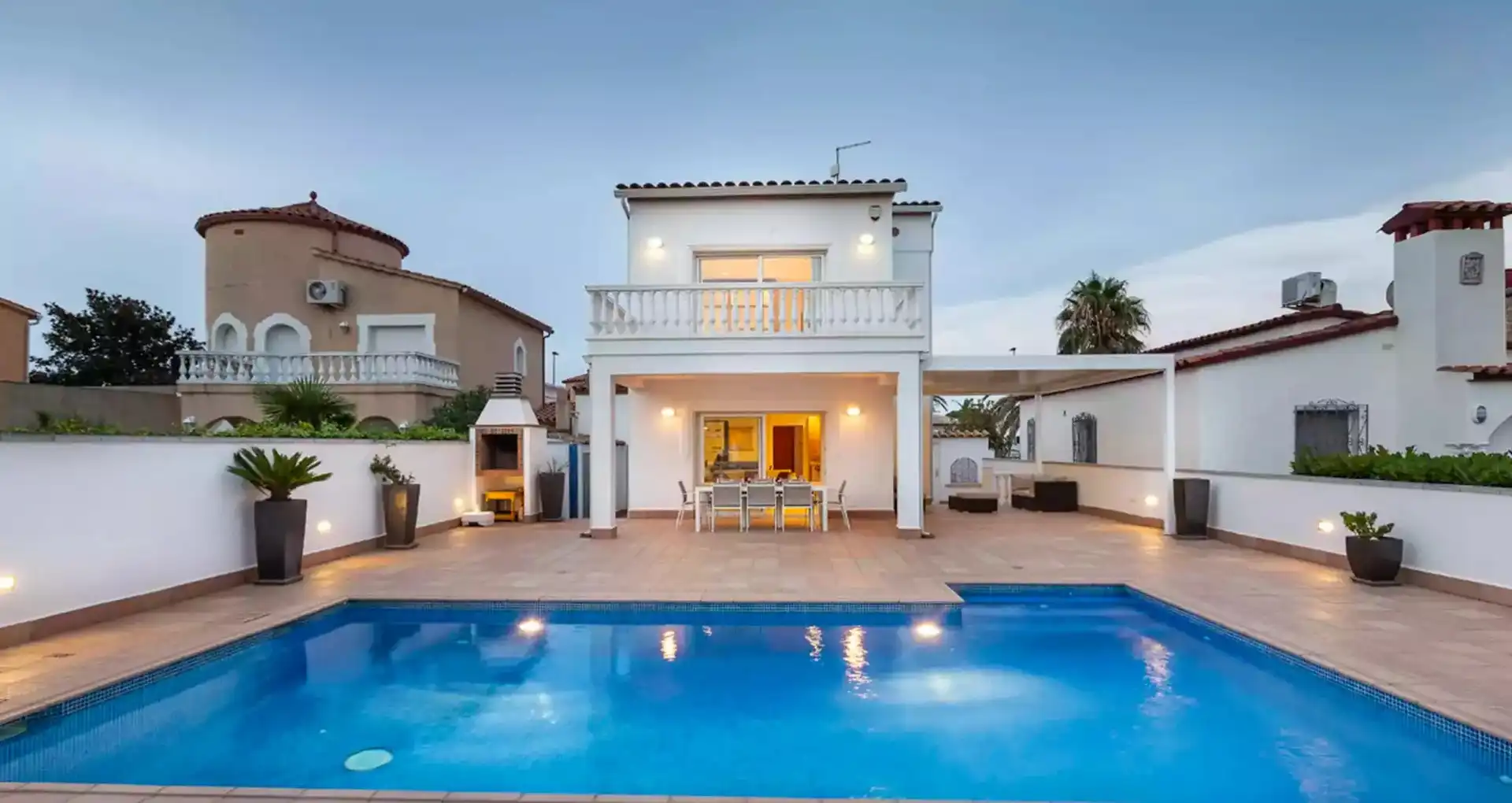 Casa con piscina en venta en EBRE, imagen 5