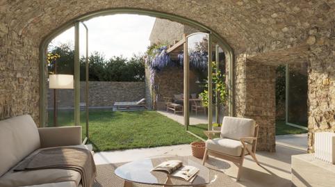 Foto 2 de Finca rústica en venta en Plaça de Les Voltes, 13, Forallac, Girona