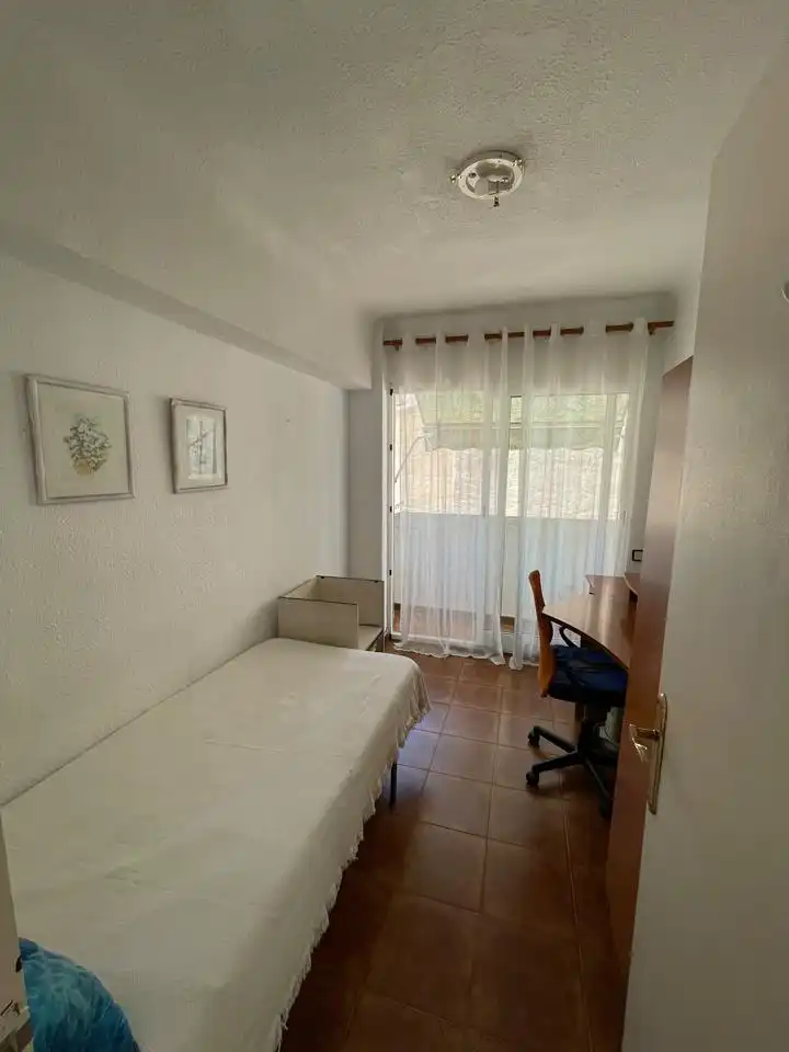Habitación de Piso en venta en Alicante / Alacant