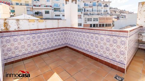 Foto 3 de Casa adosada en venda a Loja, Granada