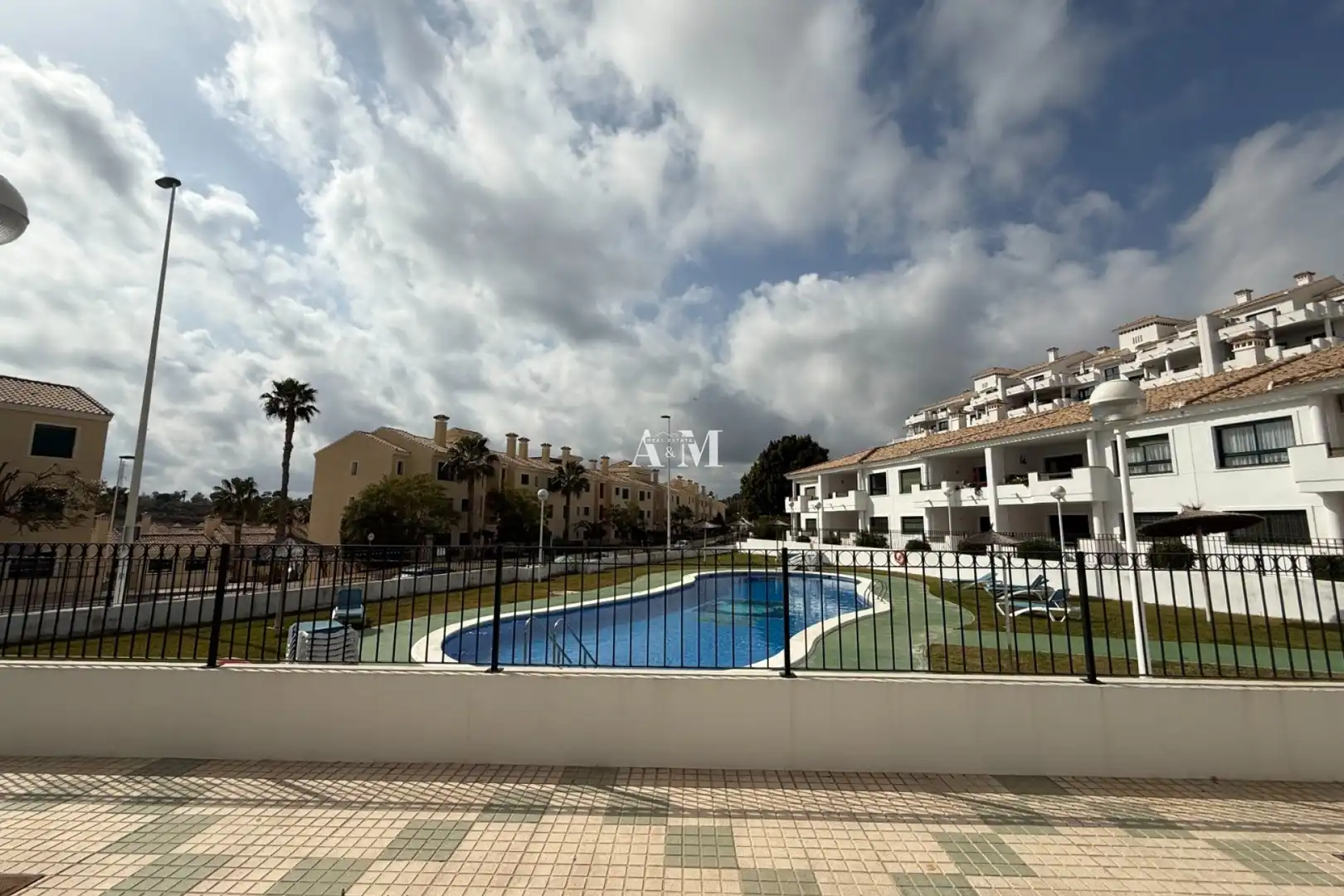 Exterior view of Houses for rent in Orihuela  with Air Conditioner, Heating and Terrace