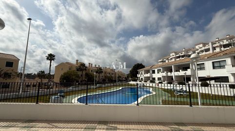 Foto 2 de Casa o chalet de alquiler en Lomas de Campoamor - Las Ramblas, Orihuela