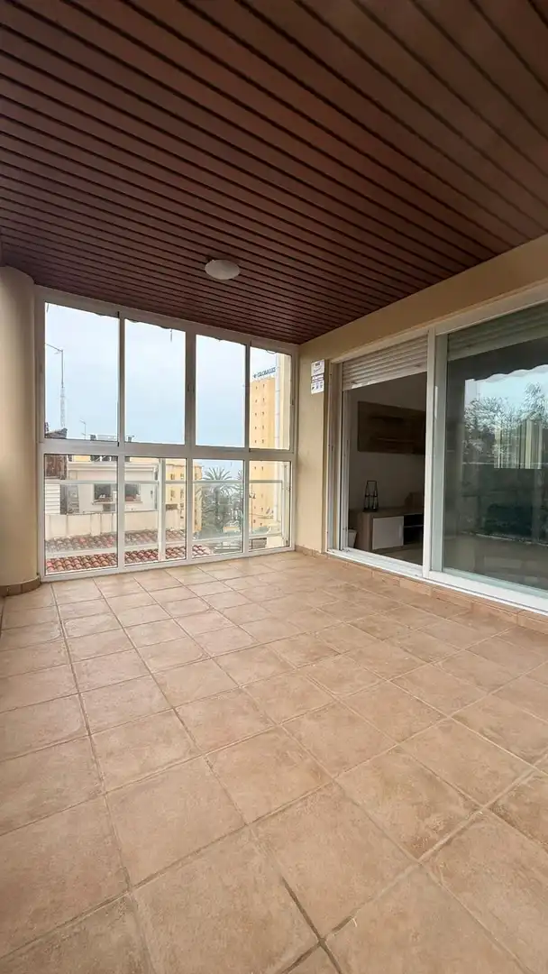 Apartament amb piscina de lloguer a Las Gaviotas  - Carvajal, imagen 3