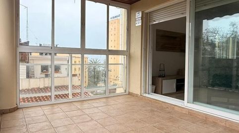 Foto 3 de Apartament de lloguer a Las Gaviotas - Carvajal, Fuengirola