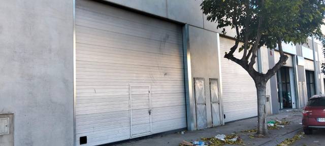 Nave industrial en Alquiler en Carrer de Vilanova de la Barca en Magraners