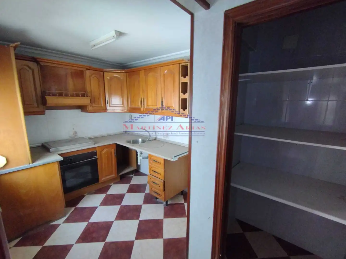 Cuina de Edifici en venda en Alcaudete, Jaén