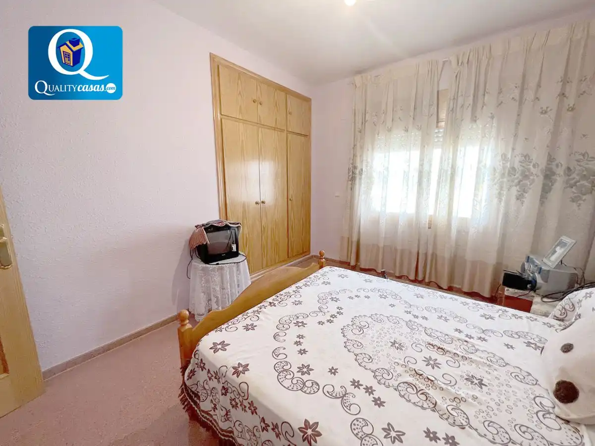 Chalet en venta en Partidas de Alicante, imagen 12
