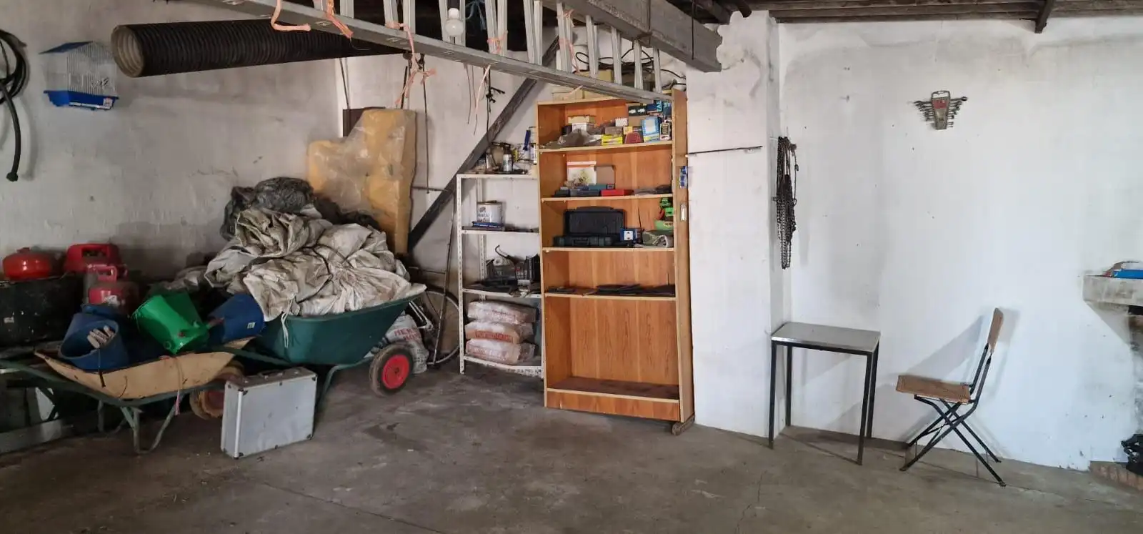 Terreni e lotti in vendita a Sanlúcar de Guadiana, imagen 45