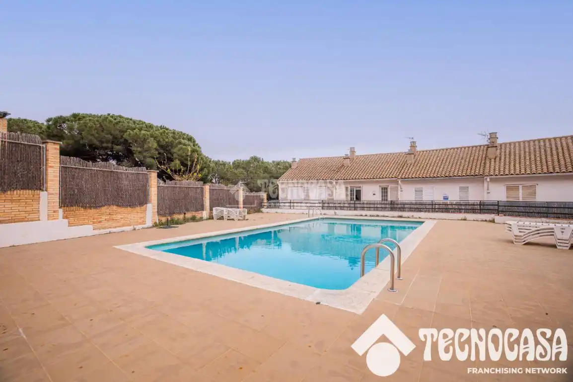 Maison jumelée avec piscine à vendre à Vilassar de Dalt