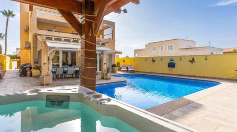 Photo 3 of House or chalet for sale in Las Marinas, Garrucha