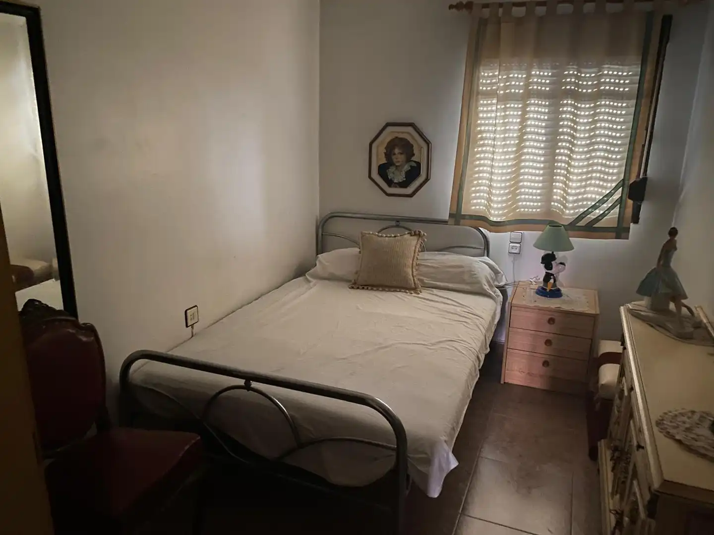 Bedroom of Country homes for sale in Torralba de los Sisones