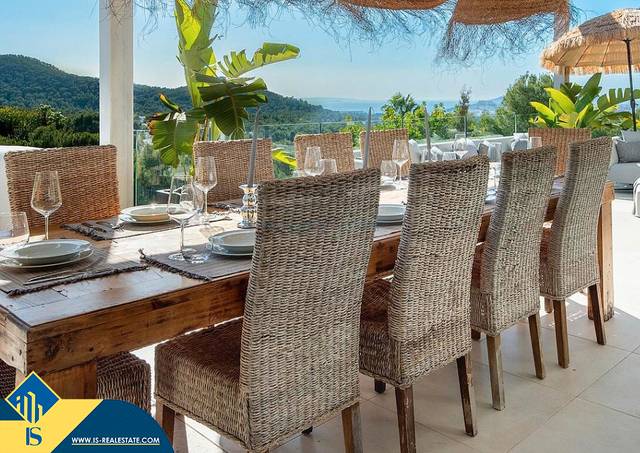 Casa-chalet en Venta en Can Furnet