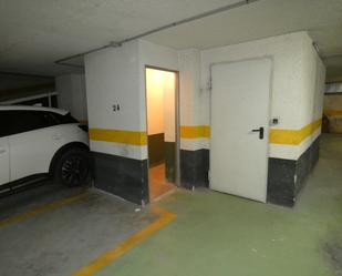 Parking of Box room for sale in Alboraya