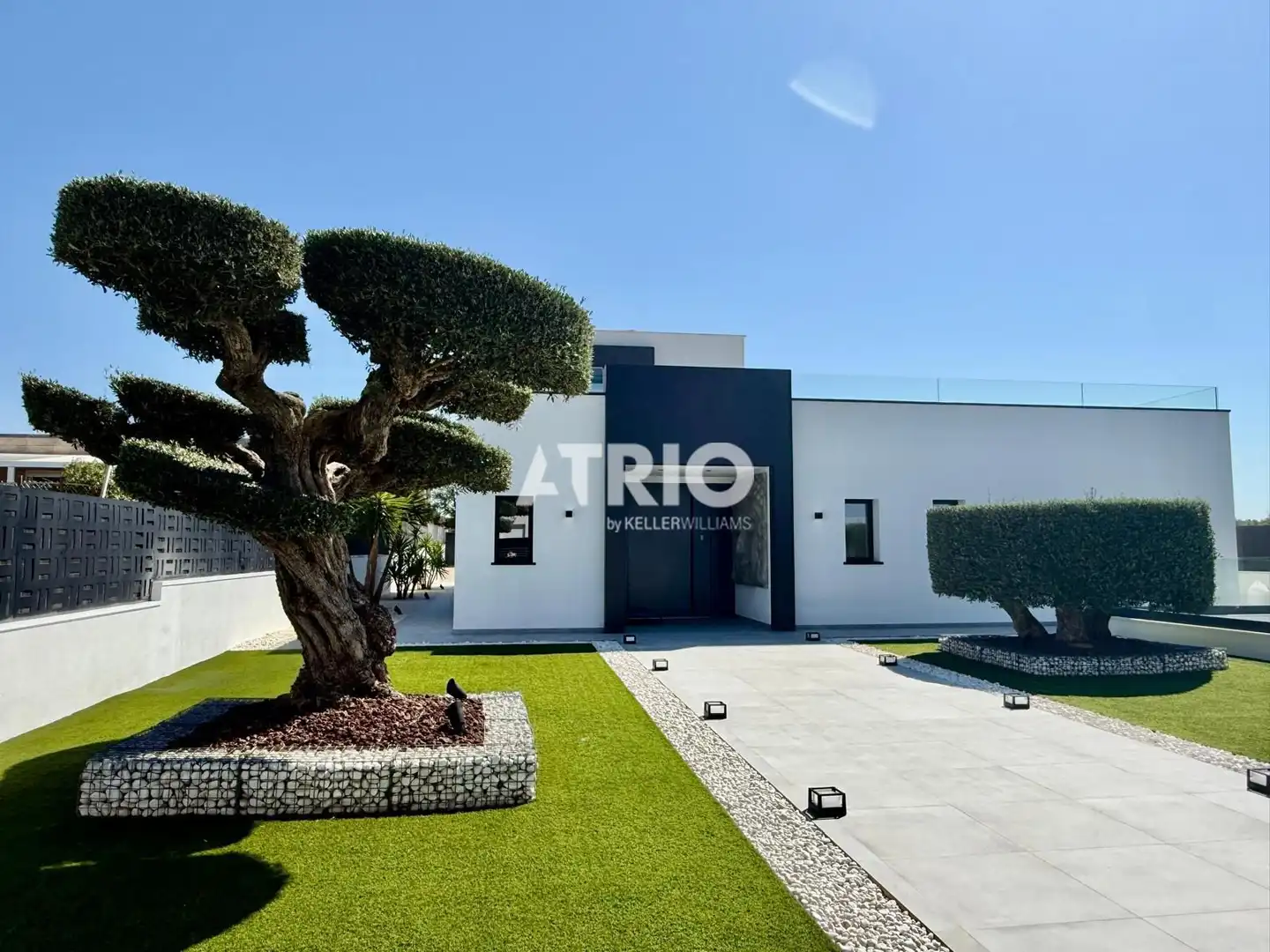 Vista exterior de Casa o chalet en venta en Marratxí con Aire acondicionado, Calefacción y Terraza