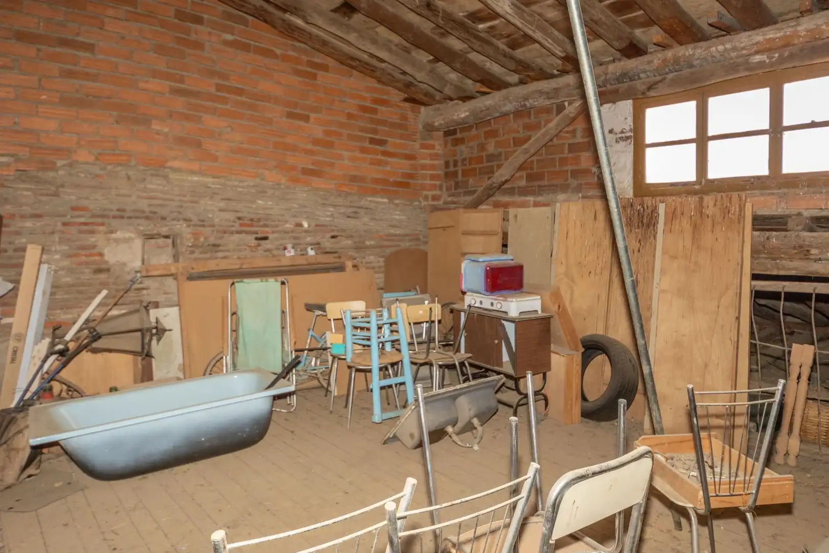 Edificio en venta en Guadix