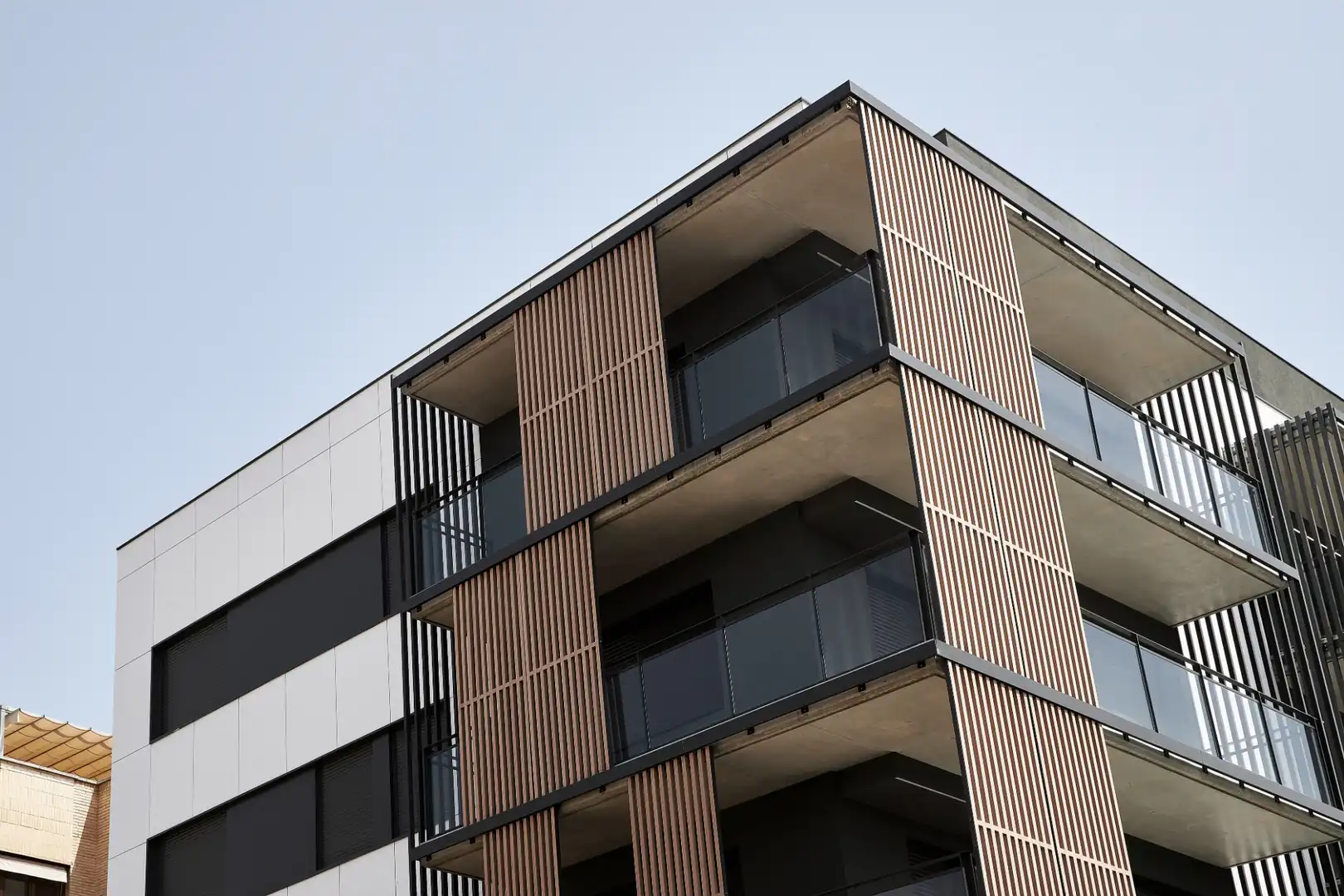 Bajo de obra nueva con terraza en venta en Carrer de València 9, imagen 22