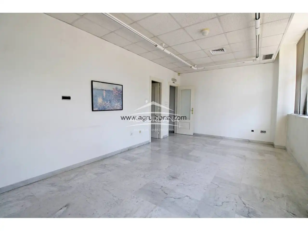 Büro zum Verkauf in Motril