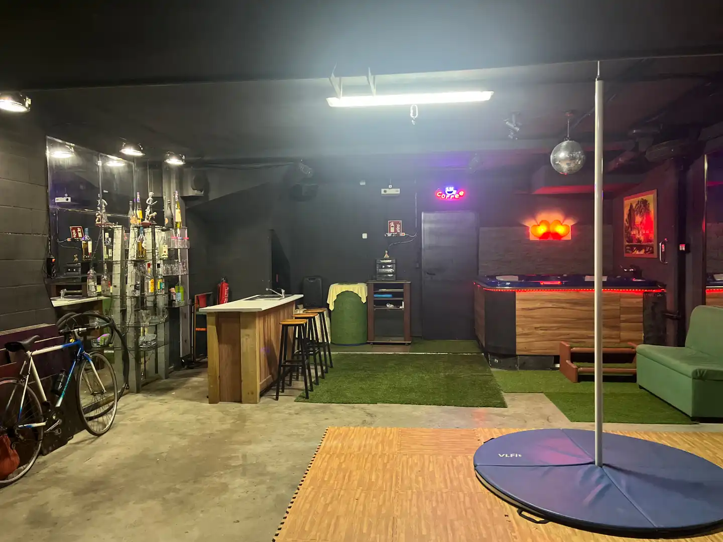 Adosado con terraza en venta en Carrer Berna 23, imagen 37