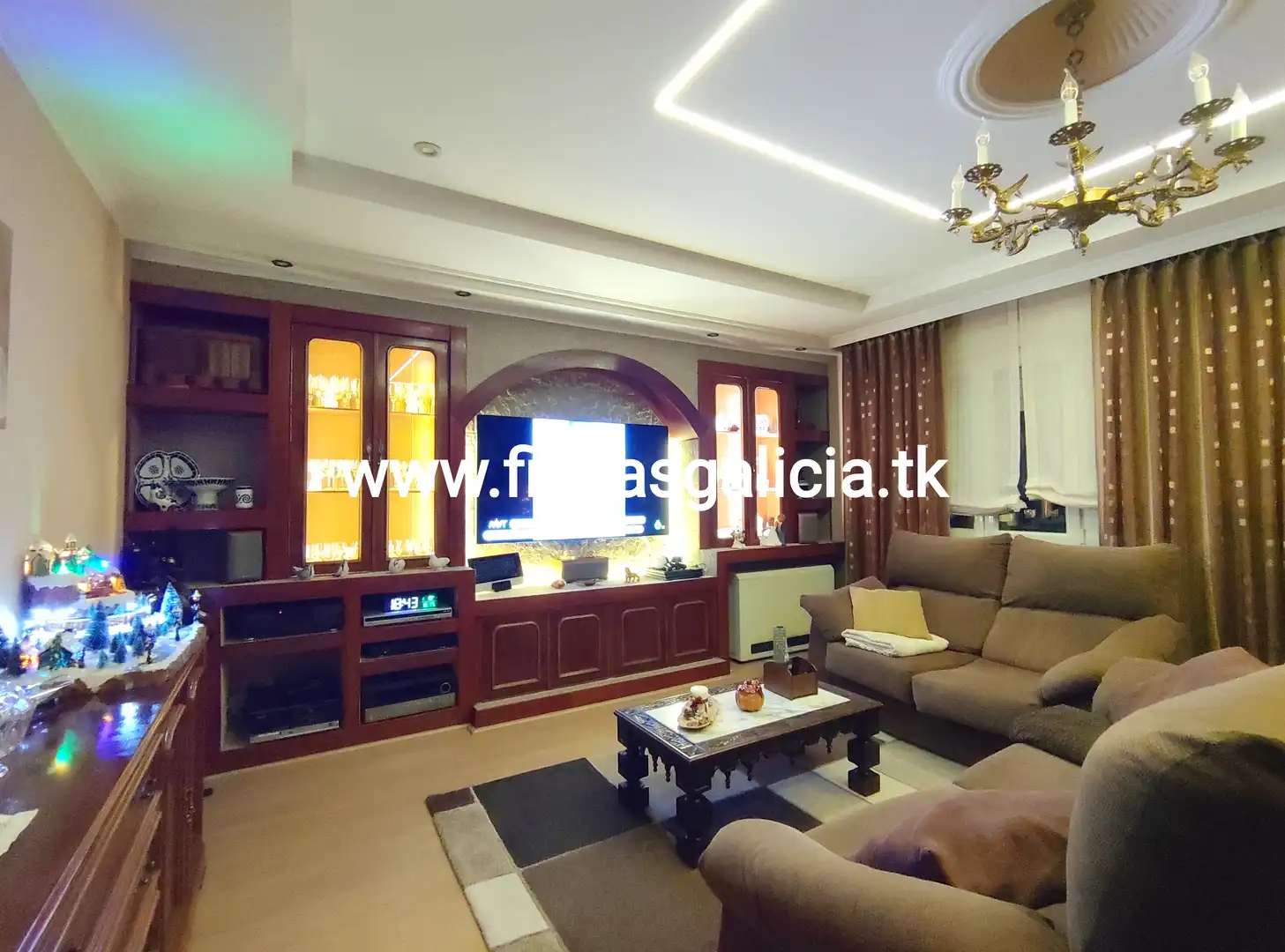 Flat with terrace for sale in Verín, imagen 25