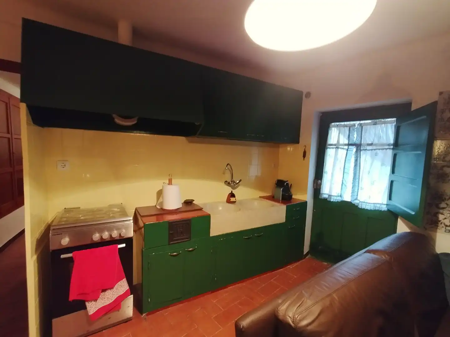 Kitchen of Country homes for sale in Terrades
