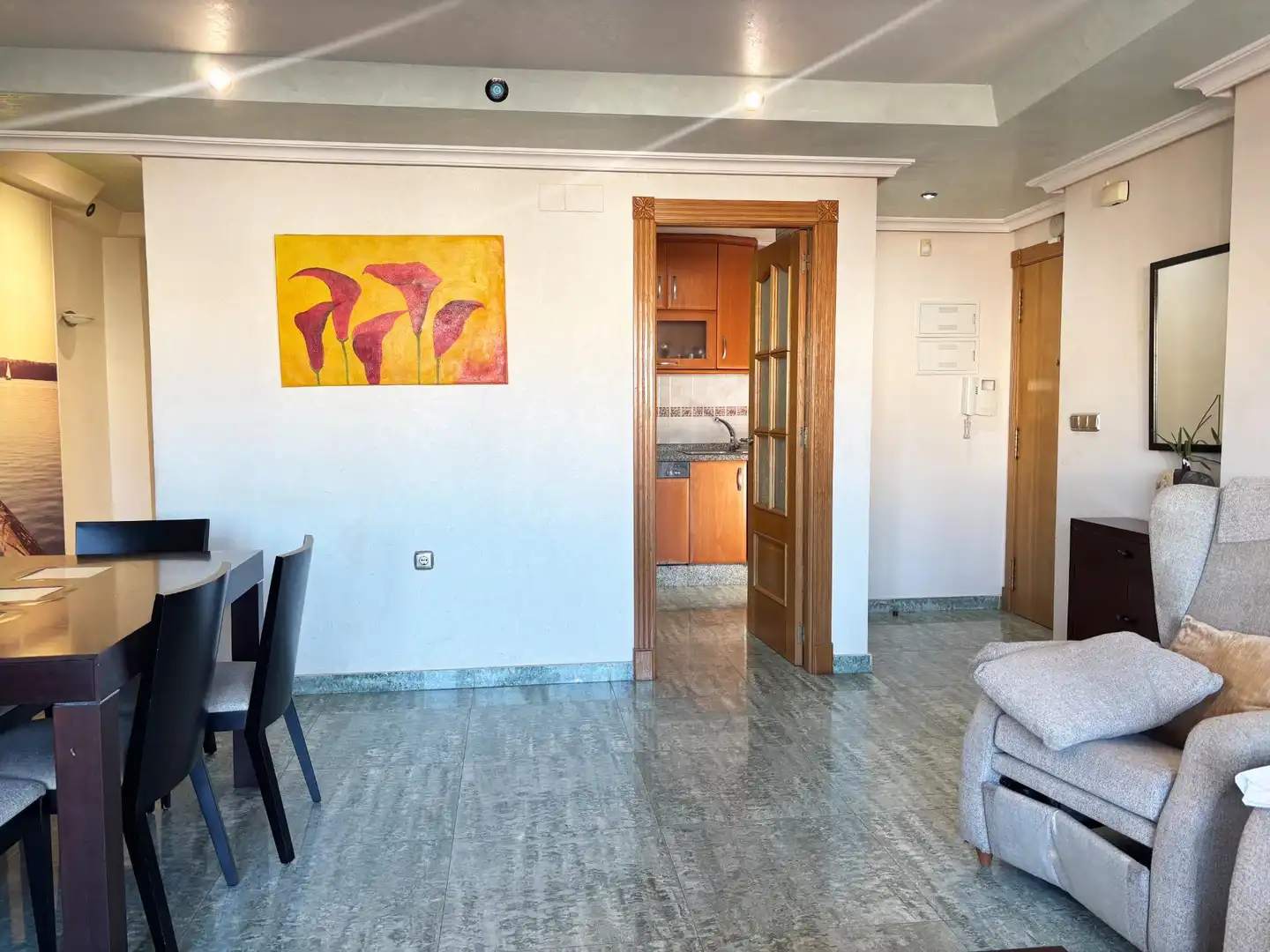 Àtic en venda en Torrevieja amb Terrassa i Balcó