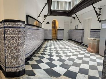 Appartement à louer à Centro Histórico
