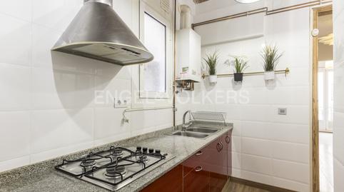 Foto 5 de Apartament en venda a El Poble Sec - Parc de Montjuïc, Barcelona