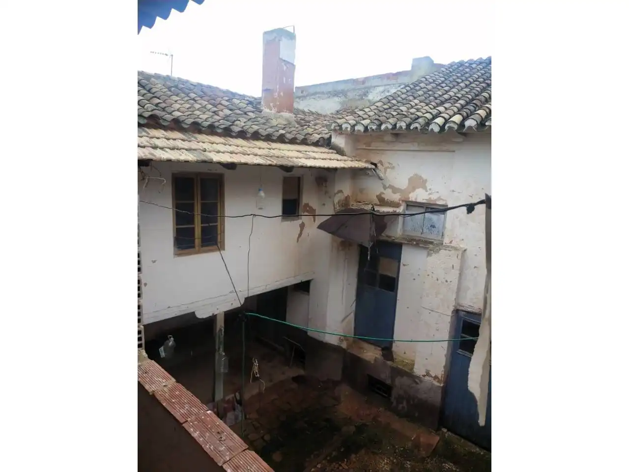 Haus mit Garten zum Verkauf in Calle Ramón y Cajal, imagen 5