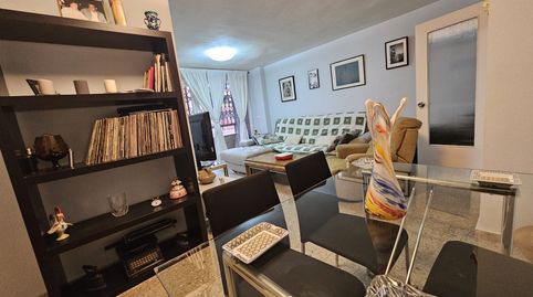 Foto 4 de Piso en venta en Calle de Ramón Pérez de Ayala, Numancia, Madrid Capital