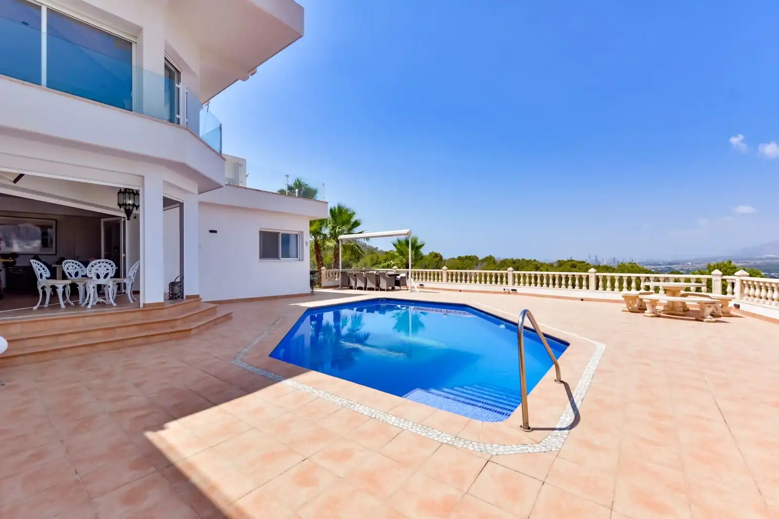 Casa con piscina en venta en L'Albir, imagen 85