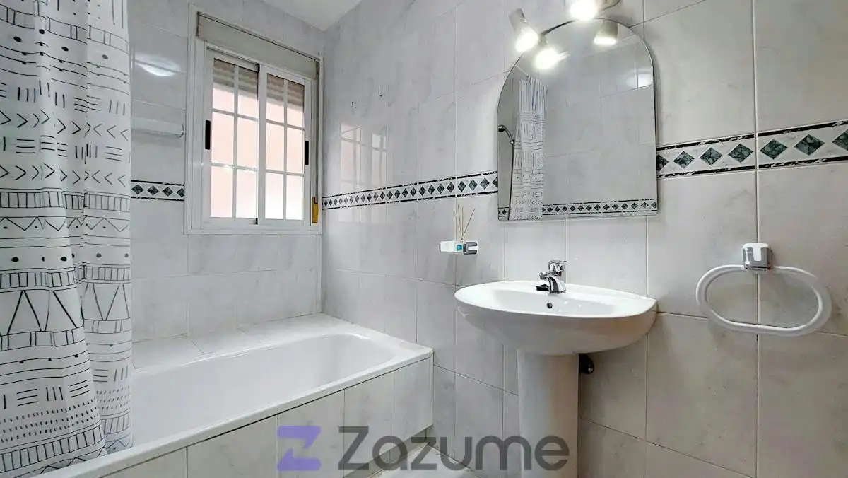 Wohnung zur Miete in C. de la Estafeta, imagen 15