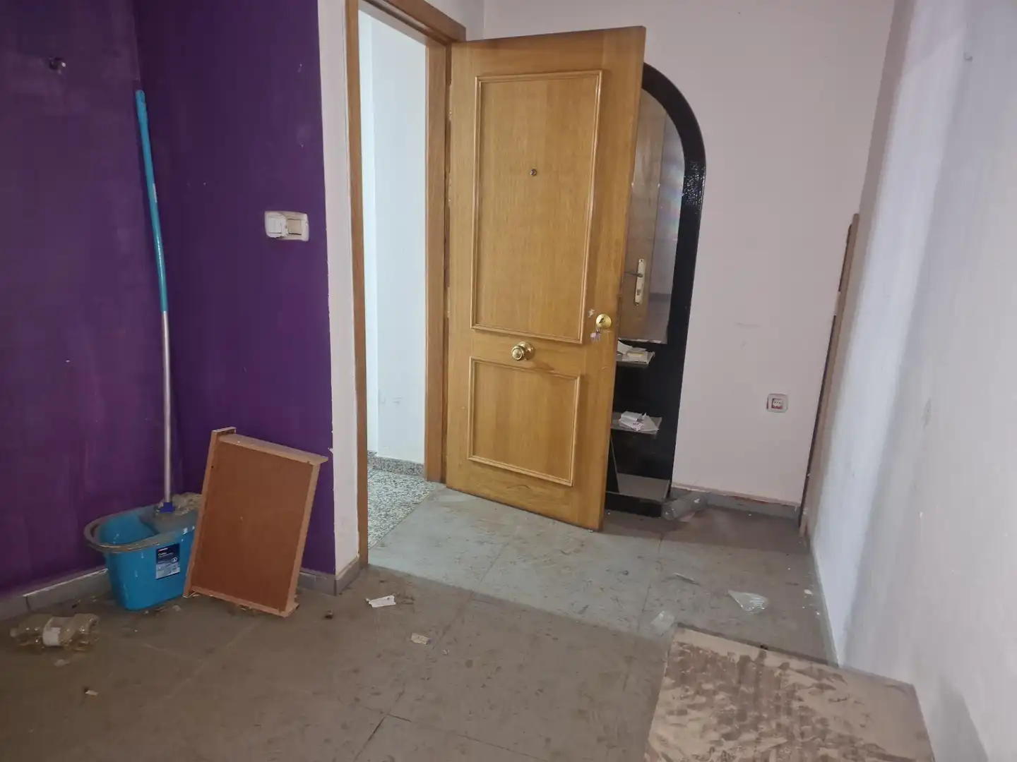 Piso en venta en Casco Antiguo, imagen 4