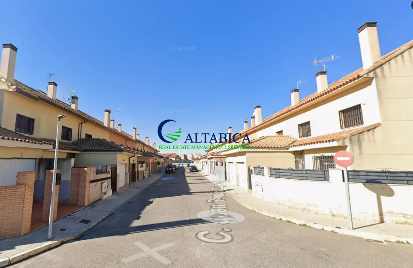 Haus zum Verkauf in Juan Ramon Jimenez, imagen 2