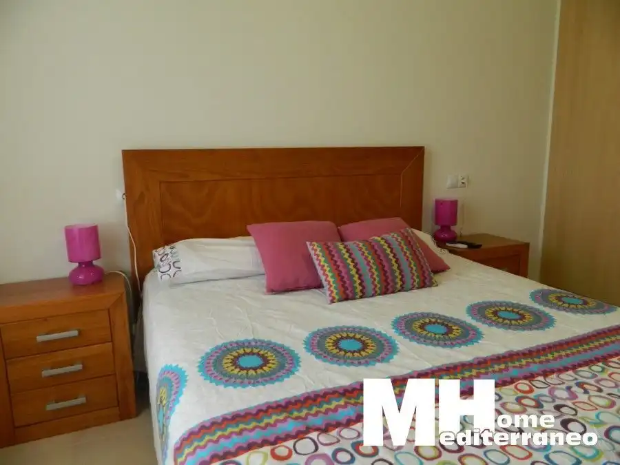 Apartament amb piscina de lloguer a CAÑAS Y BARRO, imagen 17