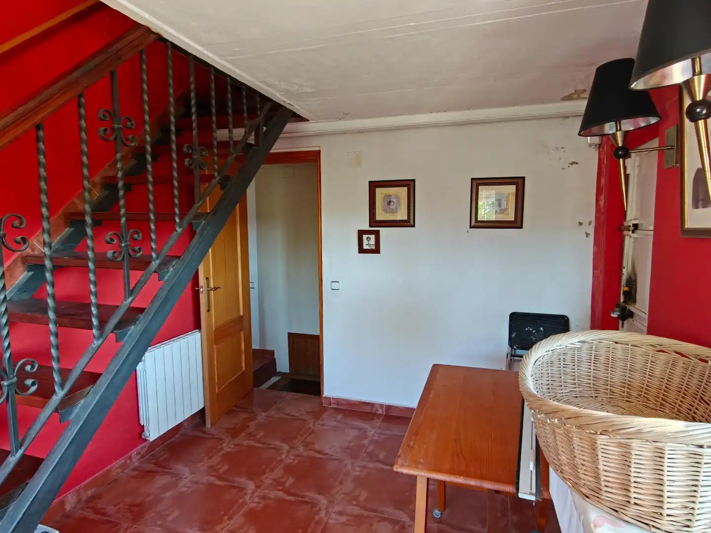 Villa mit Terrasse zum Verkauf in Polígono 12 Paraje 18 BAIBA, imagen 29