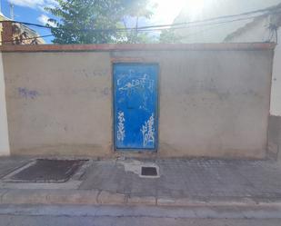 Außenansicht von Residential zum verkauf in Tomelloso
