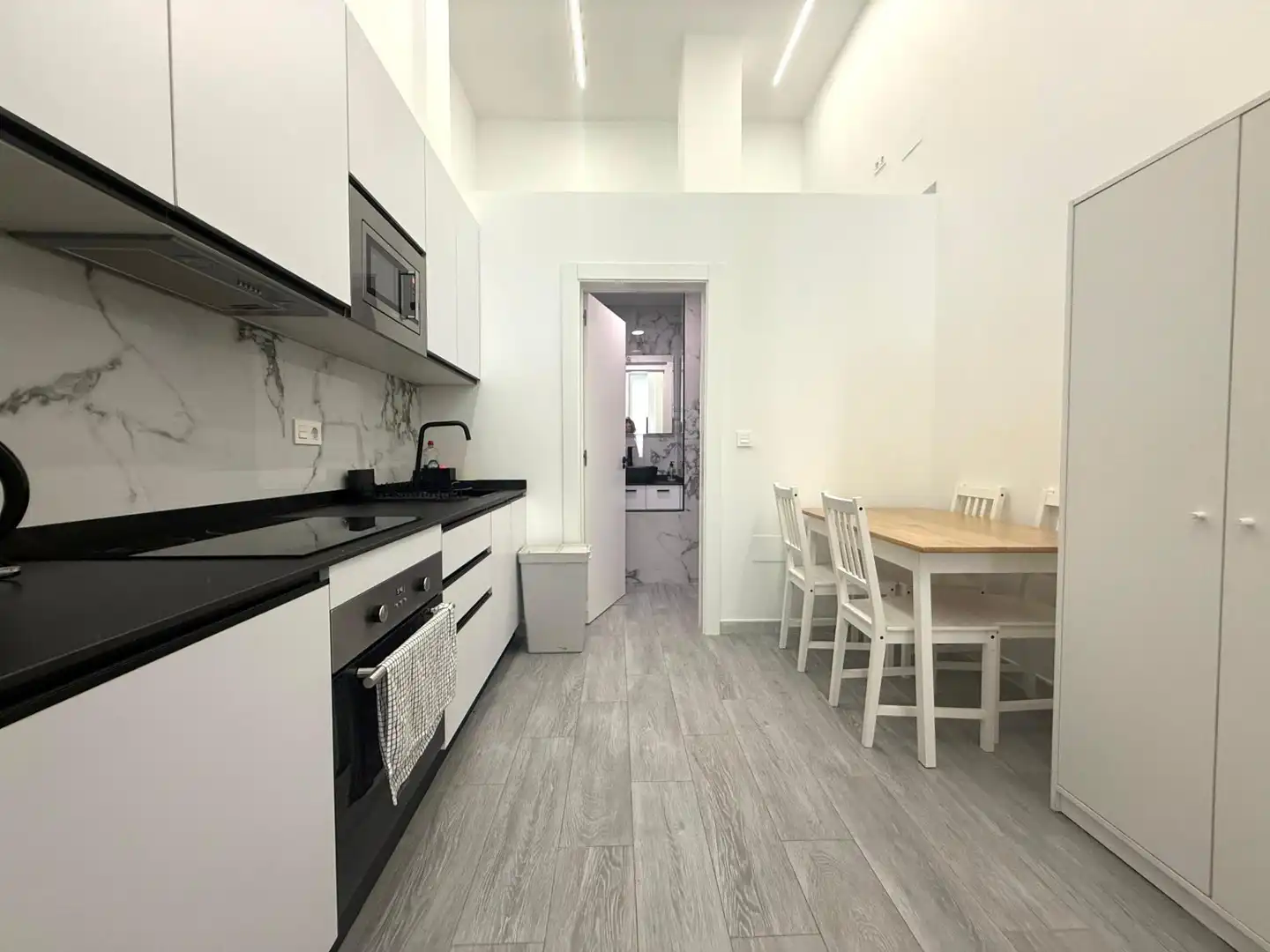Apartment for sale in Calle Calle Cura Merino